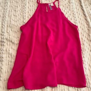 Alya Tank Top - Size M